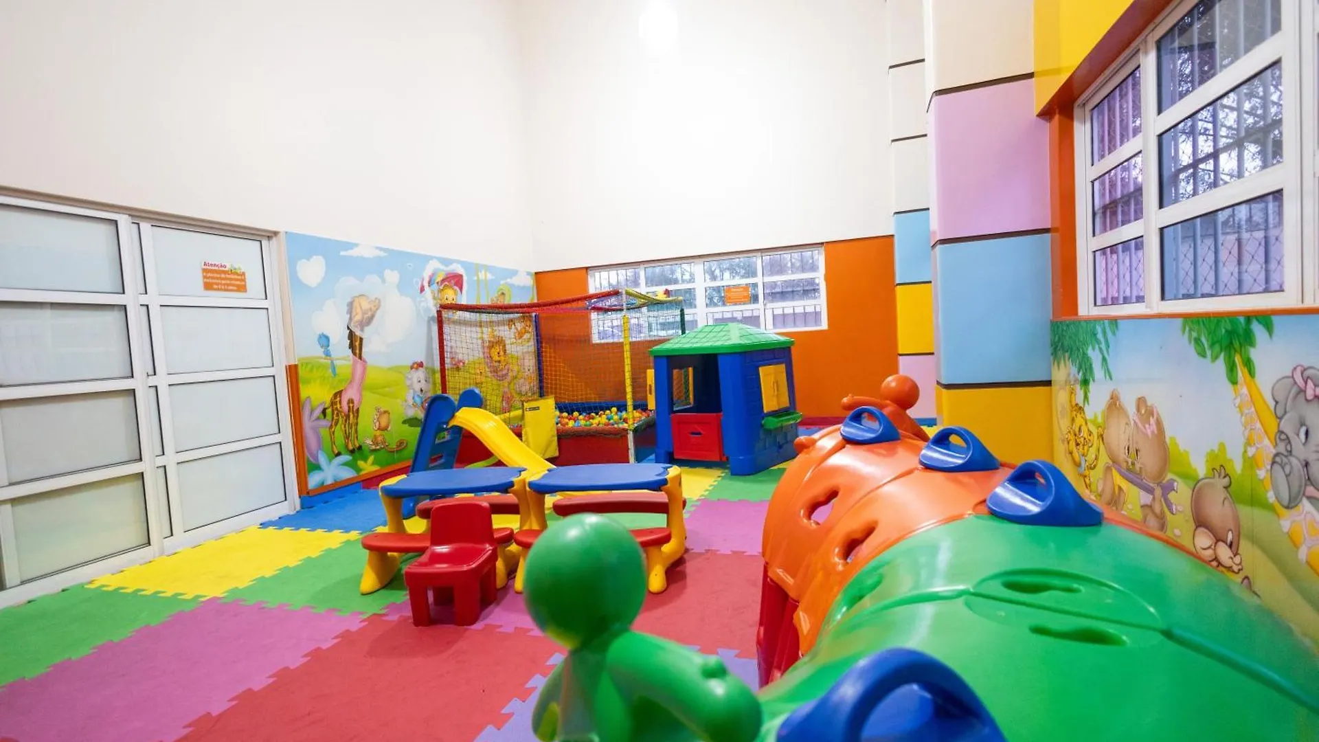 Diroma Exclusive - Bvtur Hotel Caldas Novas