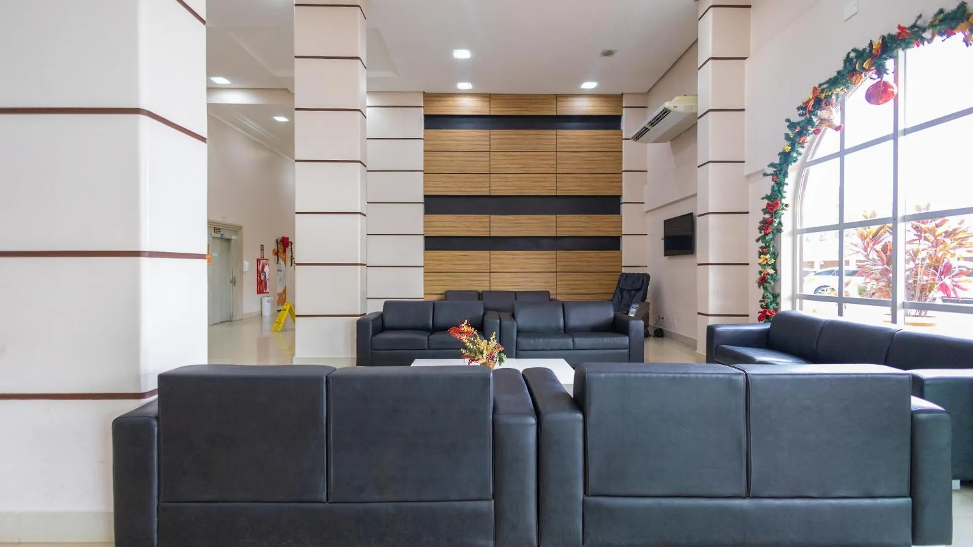 Hotel Diroma Exclusive - Bvtur Caldas Novas