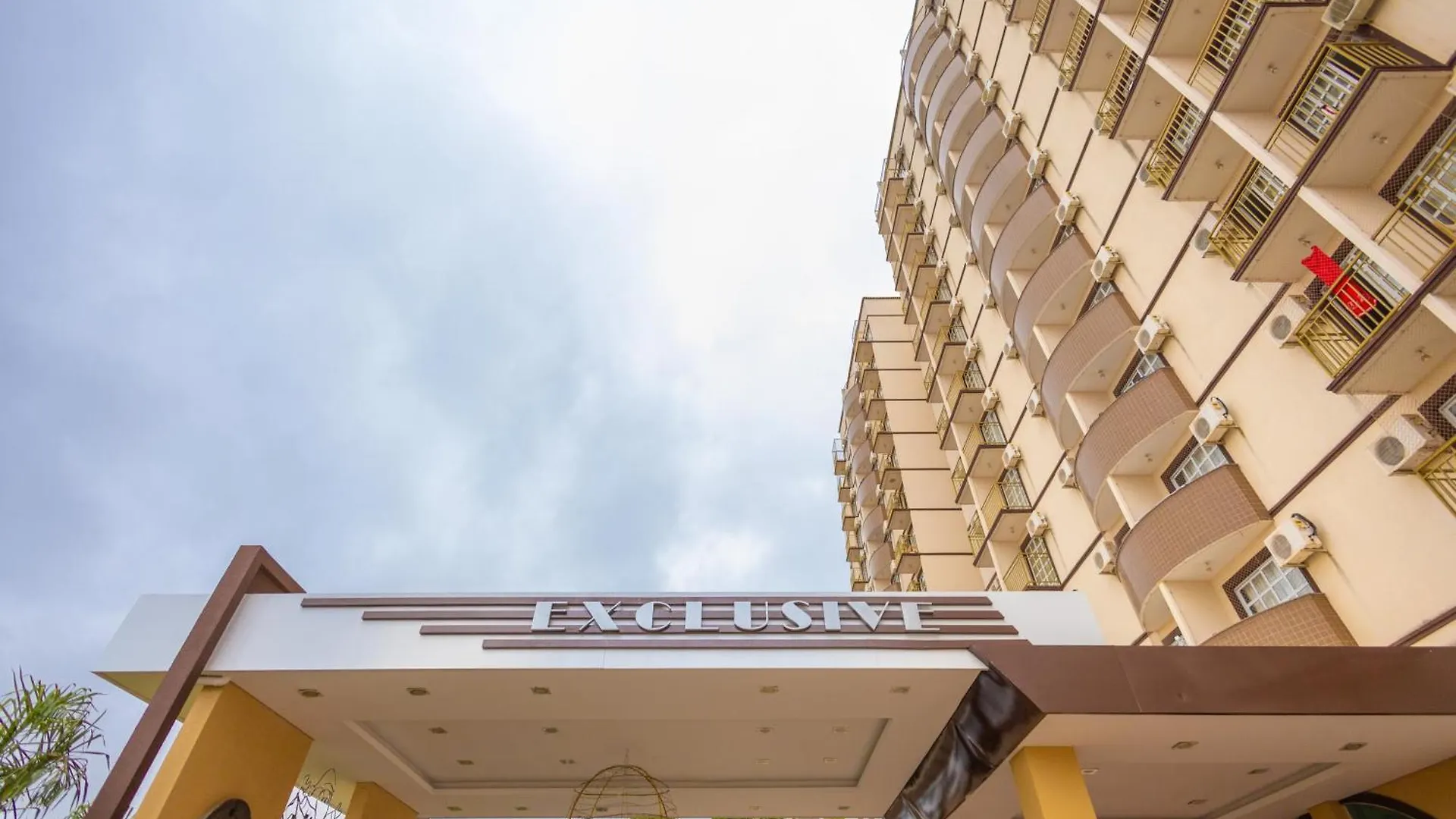 Hotel Diroma Exclusive - Bvtur Caldas Novas