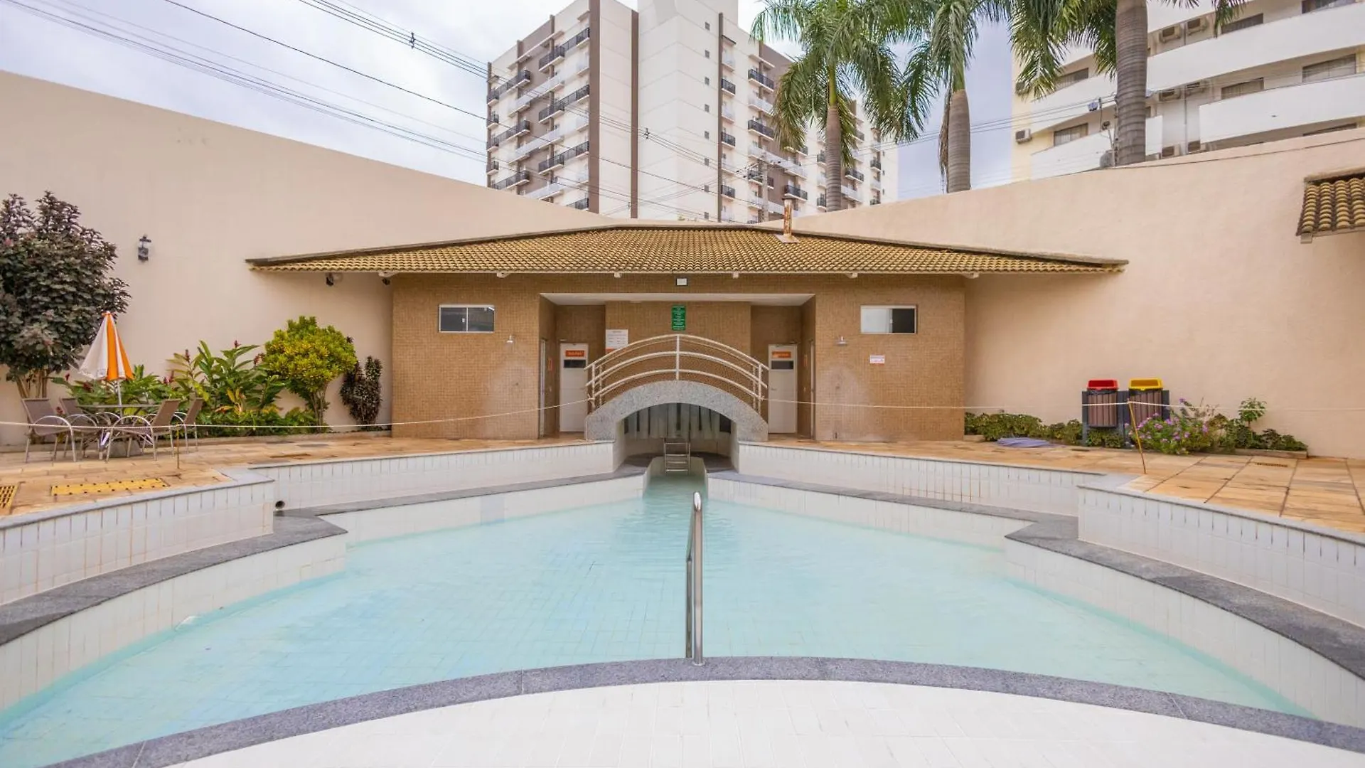 Hotel Diroma Exclusive - Bvtur Caldas Novas