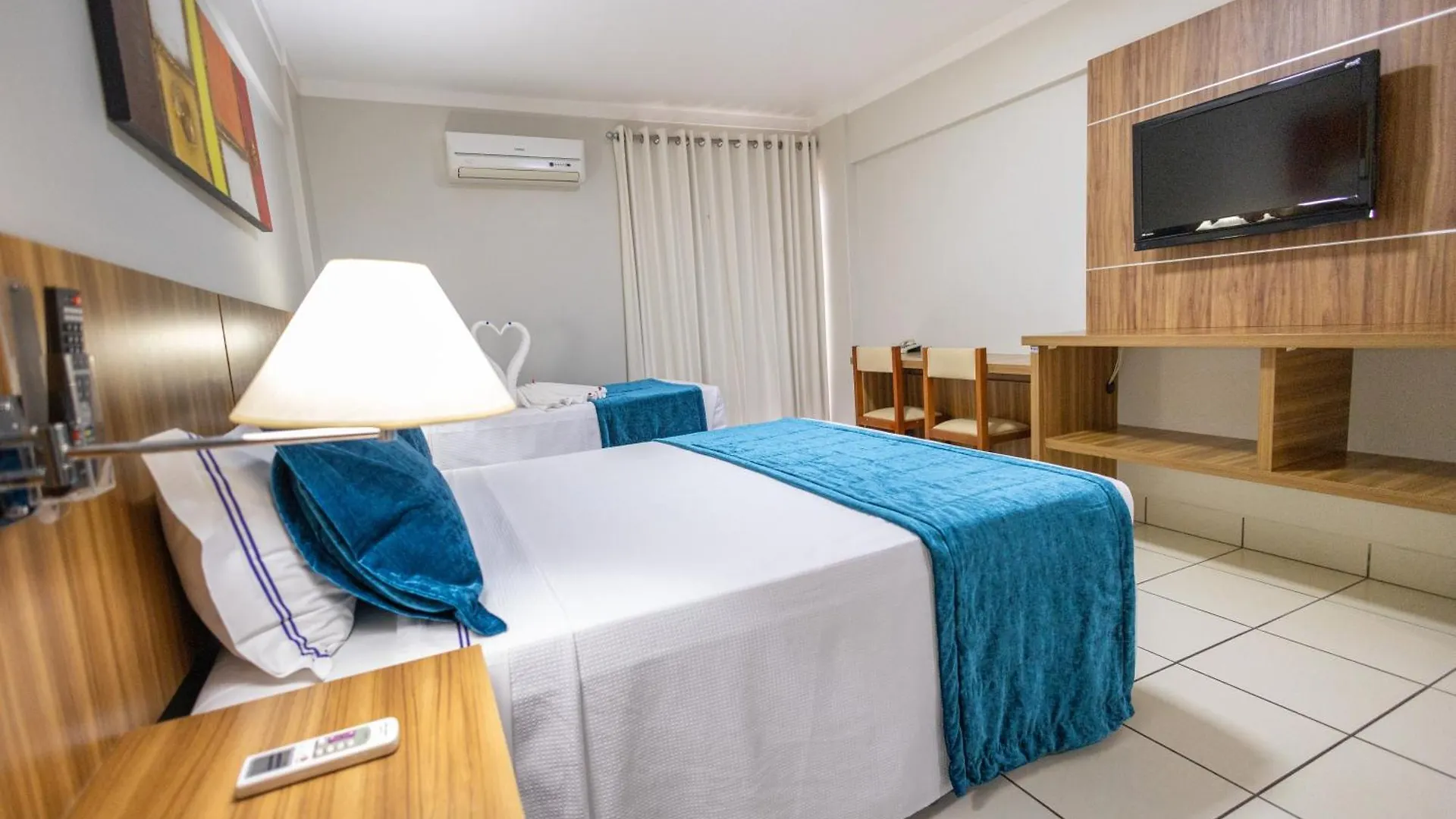 Hotel Diroma Exclusive - Bvtur Caldas Novas 3*,