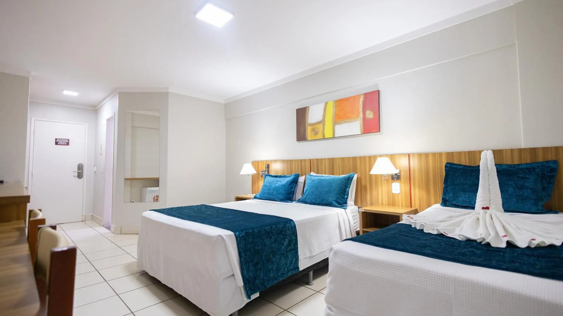 Hotel Diroma Exclusive - Bvtur Caldas Novas