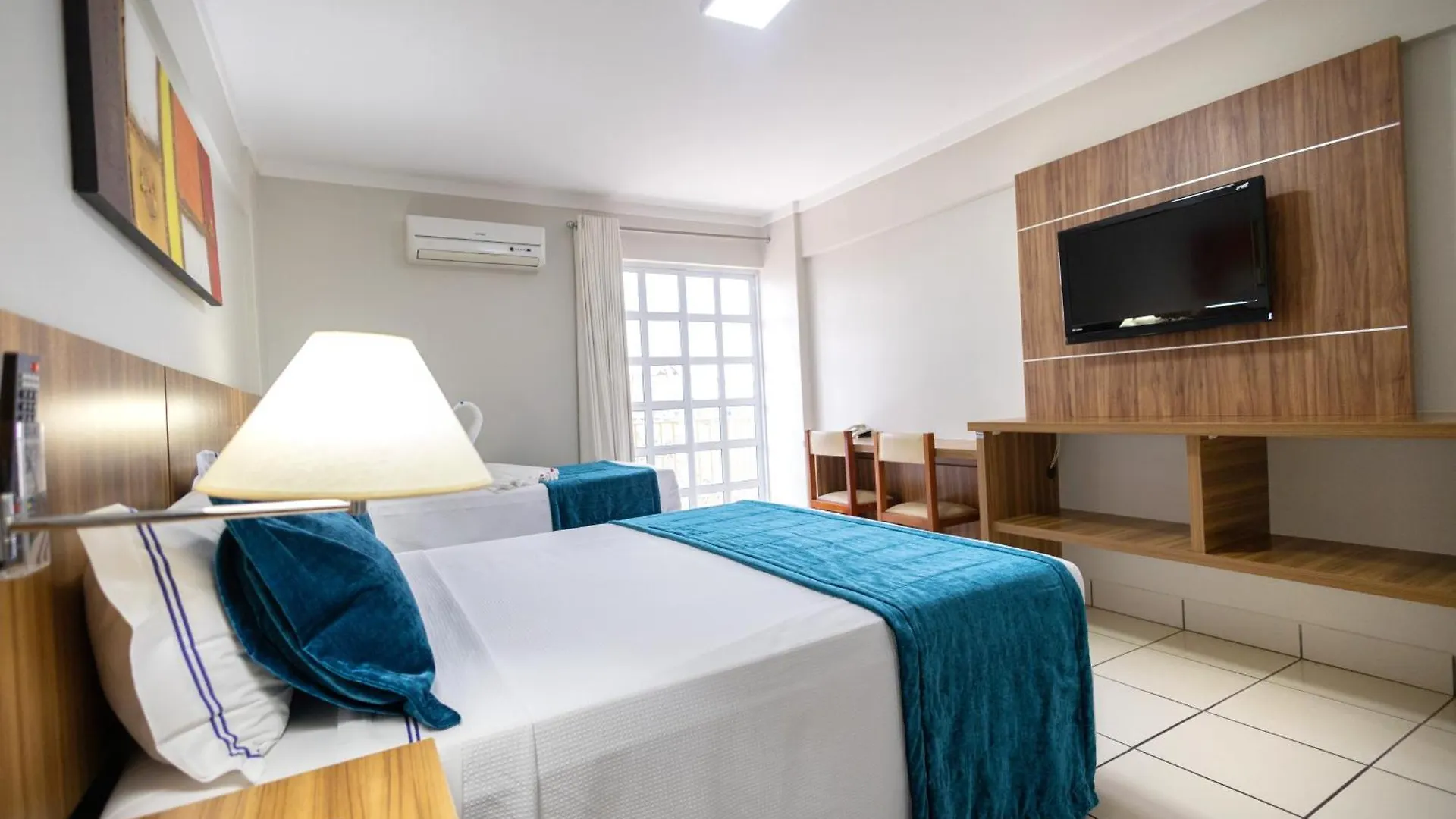 Hotel Diroma Exclusive - Bvtur Caldas Novas