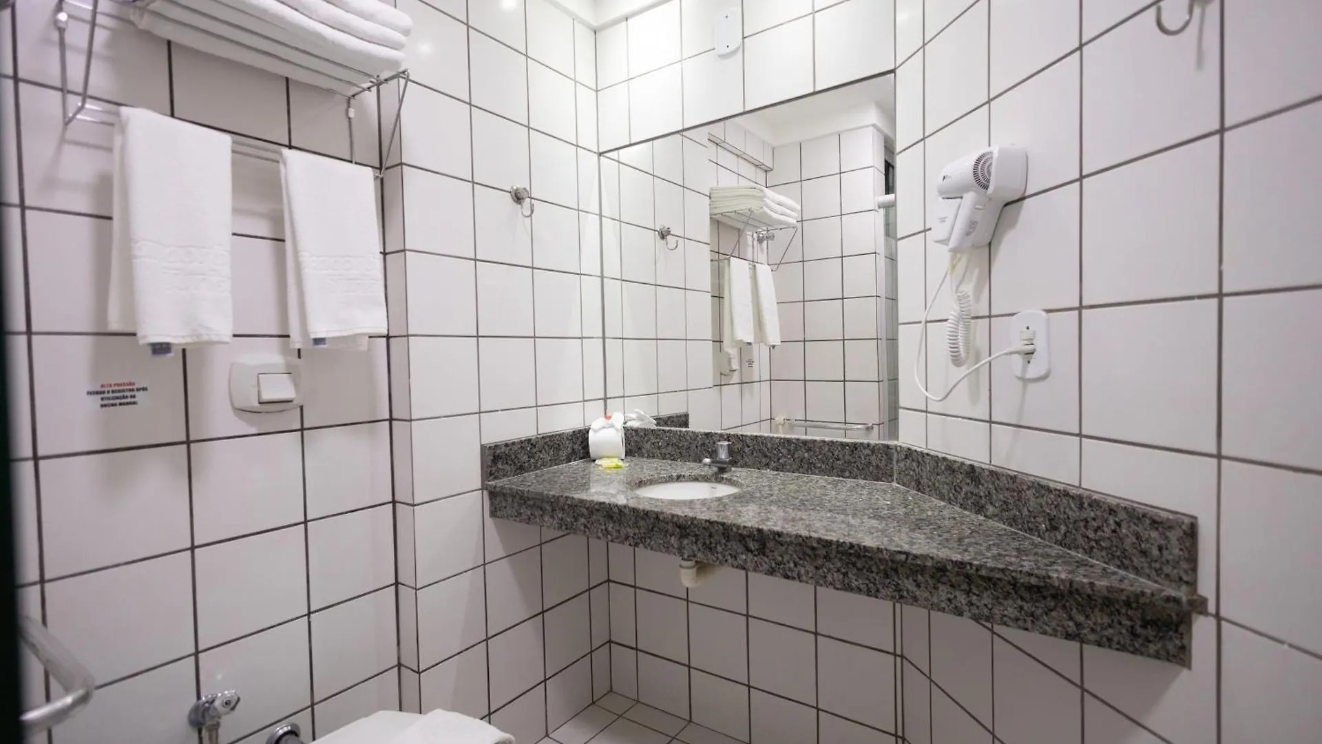 Hotel Diroma Exclusive - Bvtur Caldas Novas