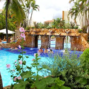 Hotel Prive Thermas By Wam Experience, Caldas Novas