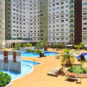 Prive Riviera Park **** Caldas Novas